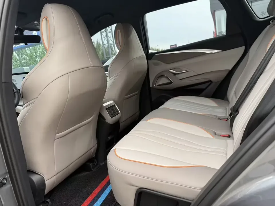BYD Song Pro DM Song Pro DM 2024 DM-i Honor Edition 71km Pilot Edition 2024 — thumbnail 3