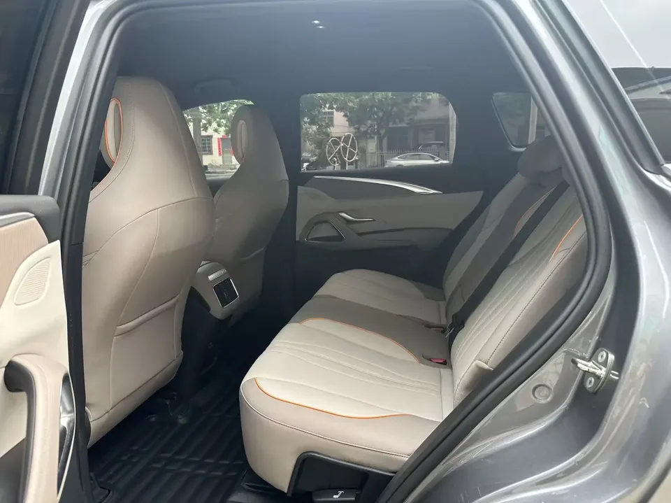 BYD Song Pro DM Song Pro DM 2024 DM-i Honor Edition 71km Pilot Edition 2024 — thumbnail 3