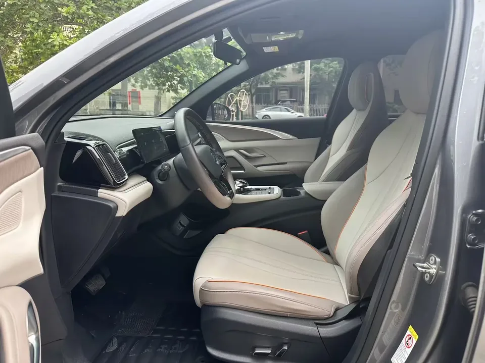 BYD Song Pro DM Song Pro DM 2024 DM-i Honor Edition 71km Pilot Edition 2024 — thumbnail 5
