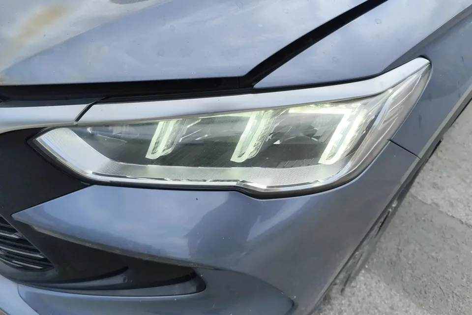 BYD Song Pro DM Song Pro DM 2023 DM-i Champion Edition 110km Excellence 2023 — thumbnail 2
