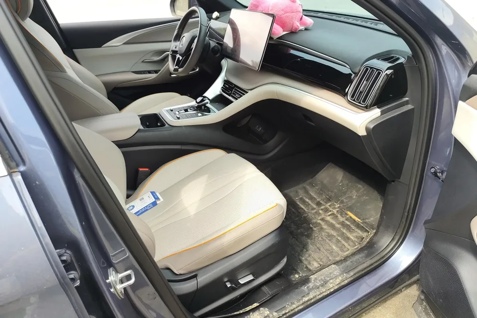 BYD Song Pro DM Song Pro DM 2023 DM-i Champion Edition 110km Excellence 2023 — thumbnail 3