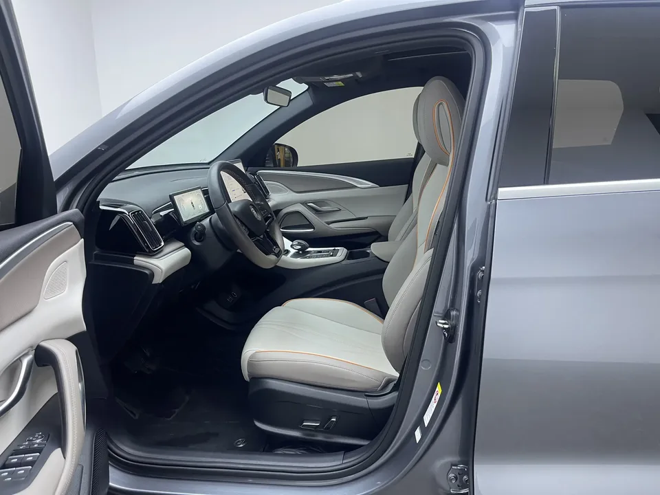 BYD Song Pro DM Song Pro DM 2024 DM-i Glory Edition 110km Surpassing Type 2024 — thumbnail 5