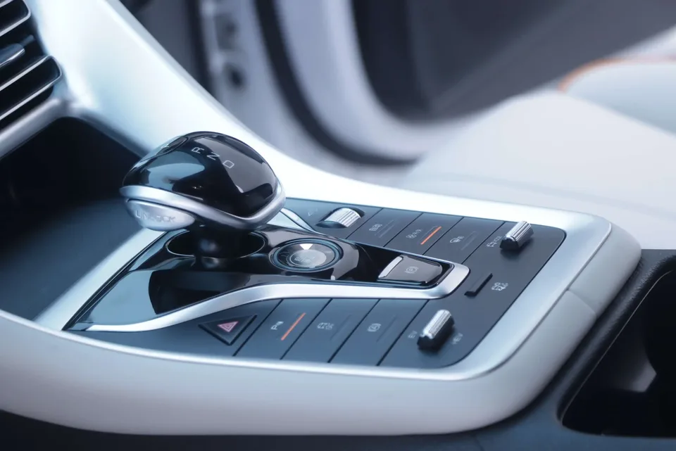 BYD Song Pro DM Song Pro DM 2024 DM-i Honor Edition 71km Pilot Edition 2025 — thumbnail 5