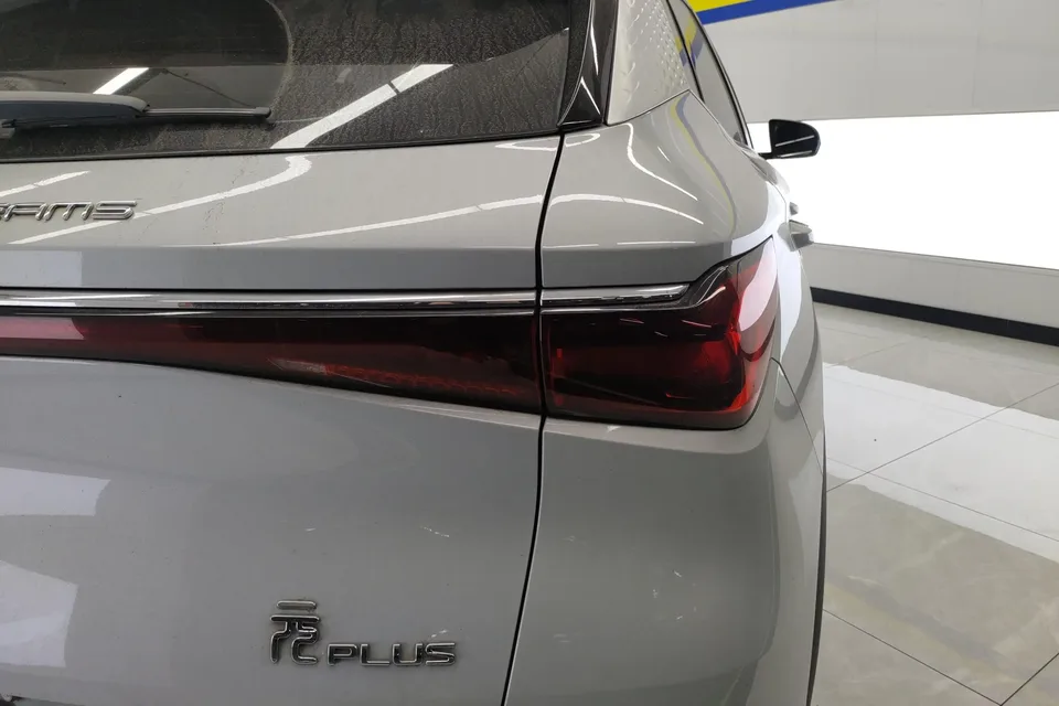 BYD Yuan Plus Yuan PLUS 2022 430KM Luxury 2022 — thumbnail 2