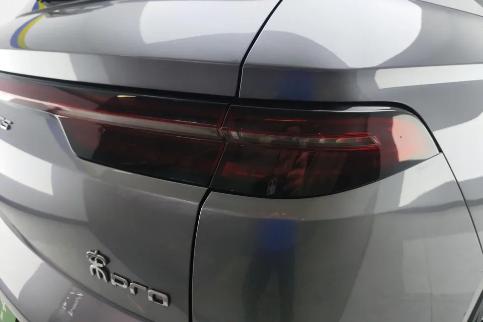 BYD Song Pro DM Song Pro DM 2024 DM-i Glory Edition 110km Surpassing Type 2024 — thumbnail 3