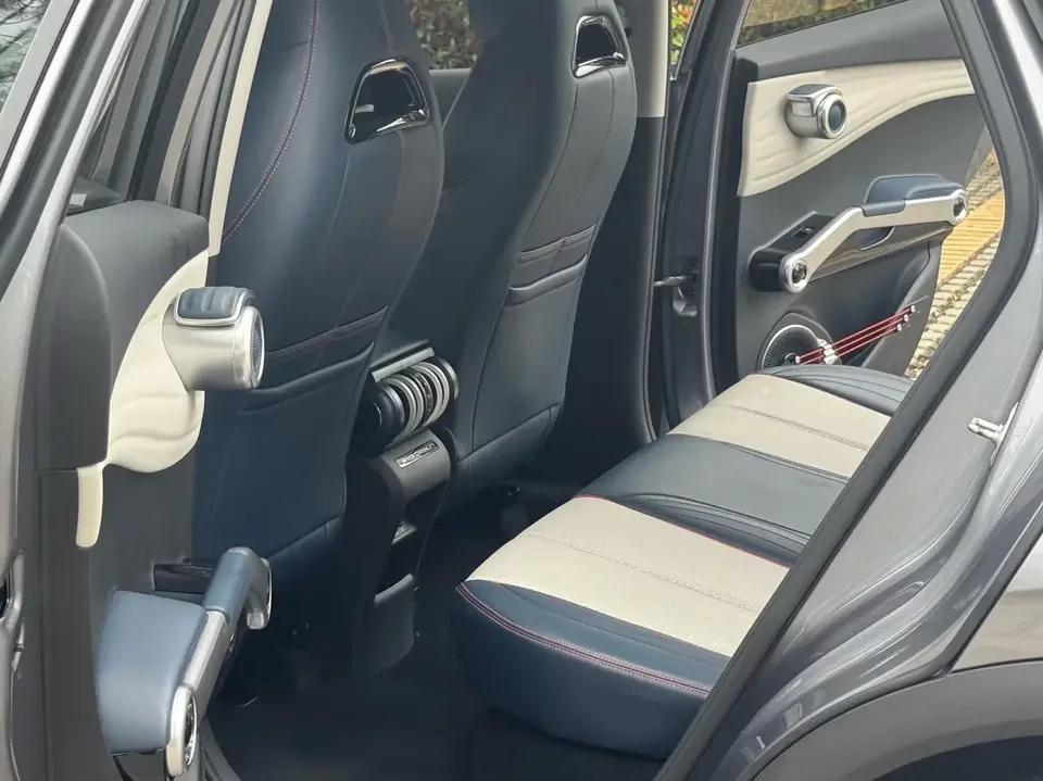 BYD Yuan Plus Yuan PLUS 2022 510KM Premium 2022 — thumbnail 5