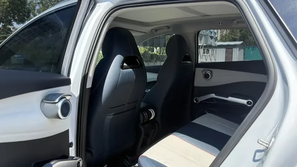 BYD Yuan Plus Yuan PLUS 2023 510KM Flagship Model 2023 — thumbnail 3