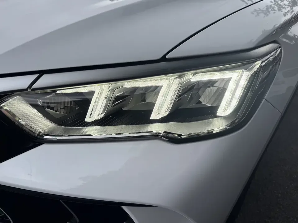 BYD Song Pro DM Song Pro DM 2024 DM-i Honor Edition 71km Pilot Edition 2024 — thumbnail 3
