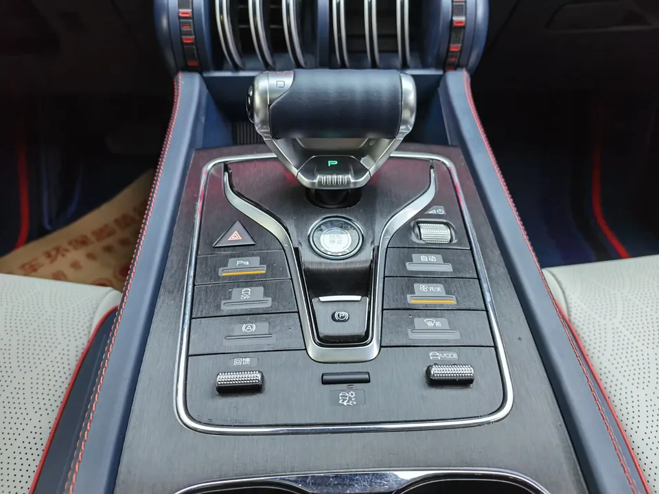 BYD Yuan Plus Yuan PLUS 2022 430KM Premium 2022 — thumbnail 3