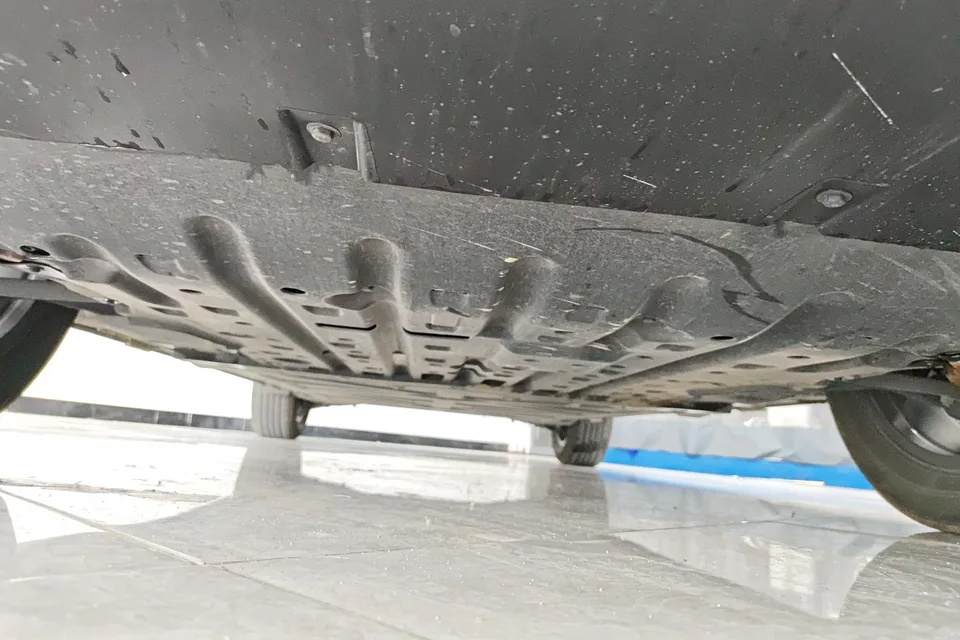 BYD Yuan Plus Yuan PLUS 2024 Honor Edition 430KM Beyond 2024 — thumbnail 2