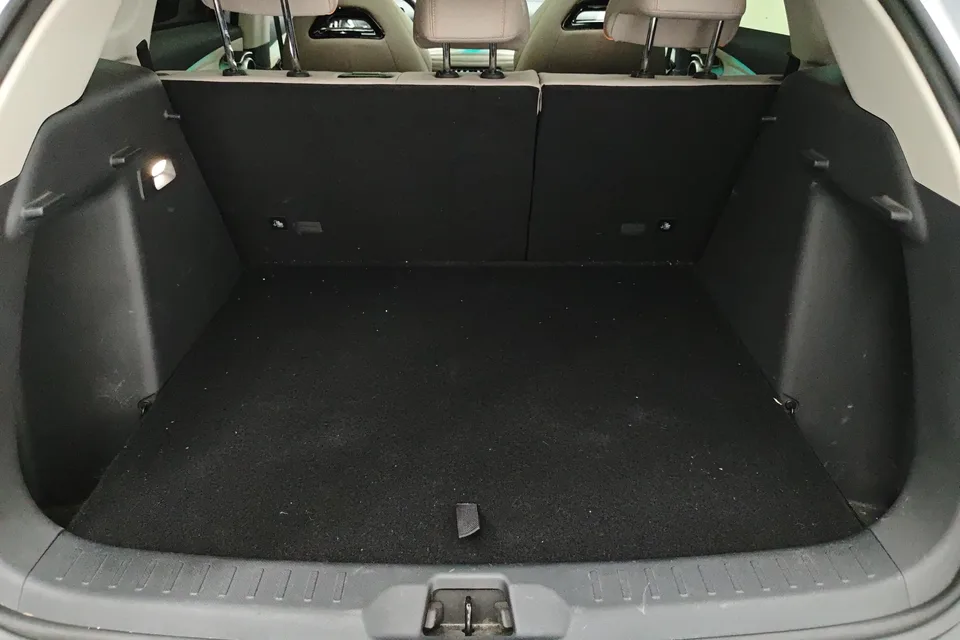 BYD Yuan Plus Yuan PLUS 2024 Honor Edition 430KM Beyond 2024 — thumbnail 5