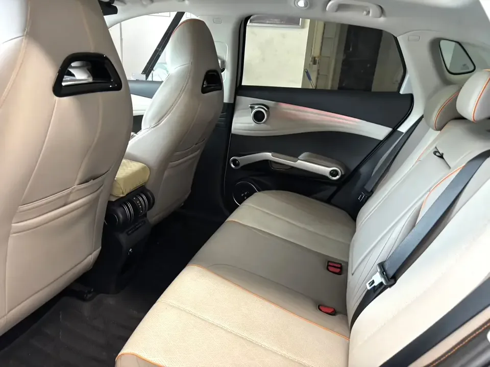 BYD Yuan Plus Yuan PLUS 2024 Honor Edition 430KM Beyond 2024 — thumbnail 3