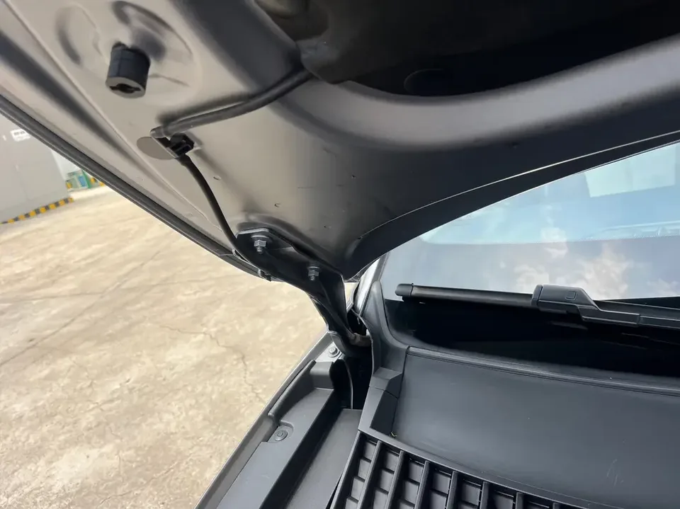 BYD Yuan Plus Yuan PLUS 2022 510KM Flagship Model 2023 — thumbnail 4
