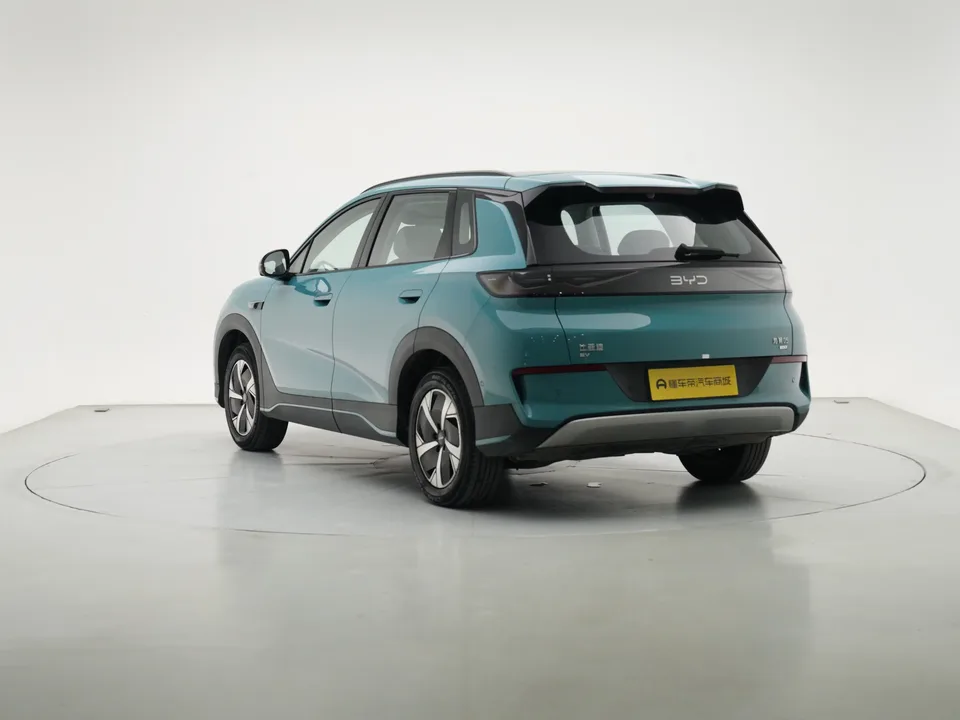 BYD Sea Lion 05 EV Sea Lion 05EV 2025 520KM Intelligent Navigation Edition 2025 — миниатюра 2