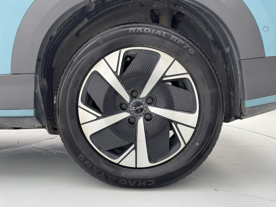 BYD Sea Lion 05 EV Sea Lion 05EV 2025 520KM Intelligent Navigation Edition 2025 — миниатюра 3
