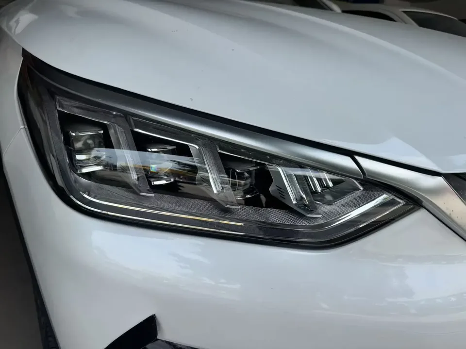 BYD Song PLUS EV Song PLUS EV 2021 Premium 2022 — thumbnail 5