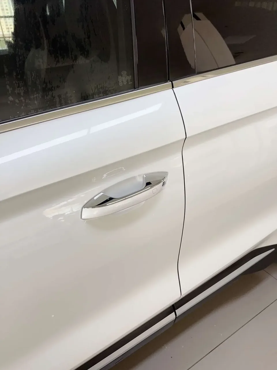 BYD Song PLUS DM Song PLUS DM 2023 DM-i Champion Edition 110KM Flagship 2023 — thumbnail 3