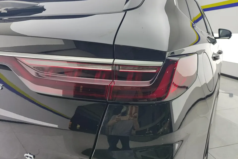 BYD Song PLUS DM Song PLUS DM 2021 DM-i 110KM 2WD Flagship PLUS 2023 — thumbnail 2