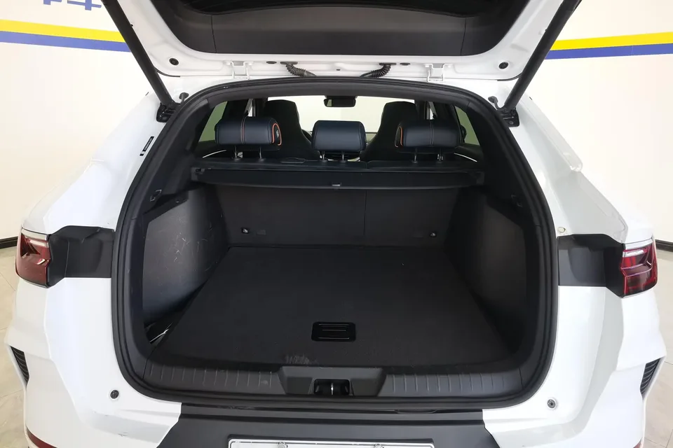 BYD Song PLUS DM Song PLUS DM 2021 DM-i 110KM 2WD Flagship PLUS 2022 — thumbnail 5