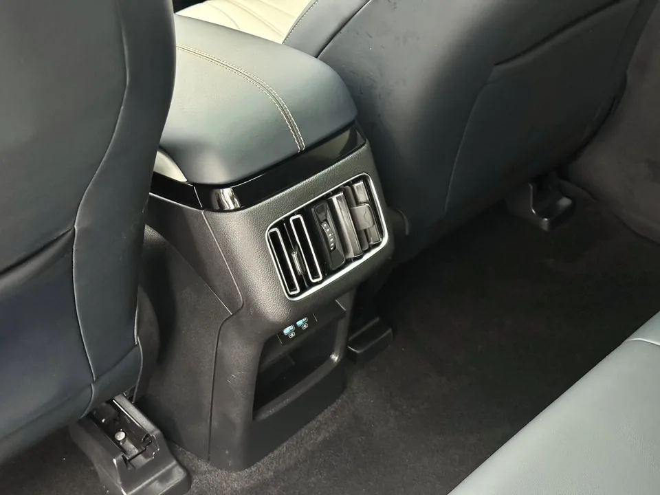 BYD Song PLUS DM Song PLUS DM 2021 DM-i 110KM 2WD Flagship 2023 — thumbnail 3