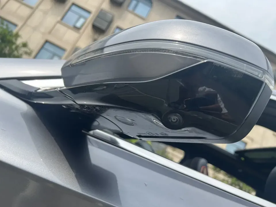 BYD Song PLUS DM Song PLUS DM 2021 DM-i 51KM 2WD Premium 2022 — миниатюра 3