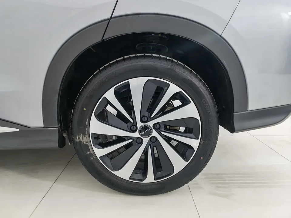 BYD Song PLUS DM Song PLUS DM 2023 DM-i Champion Edition 110KM Flagship PLUS 2024 — thumbnail 3