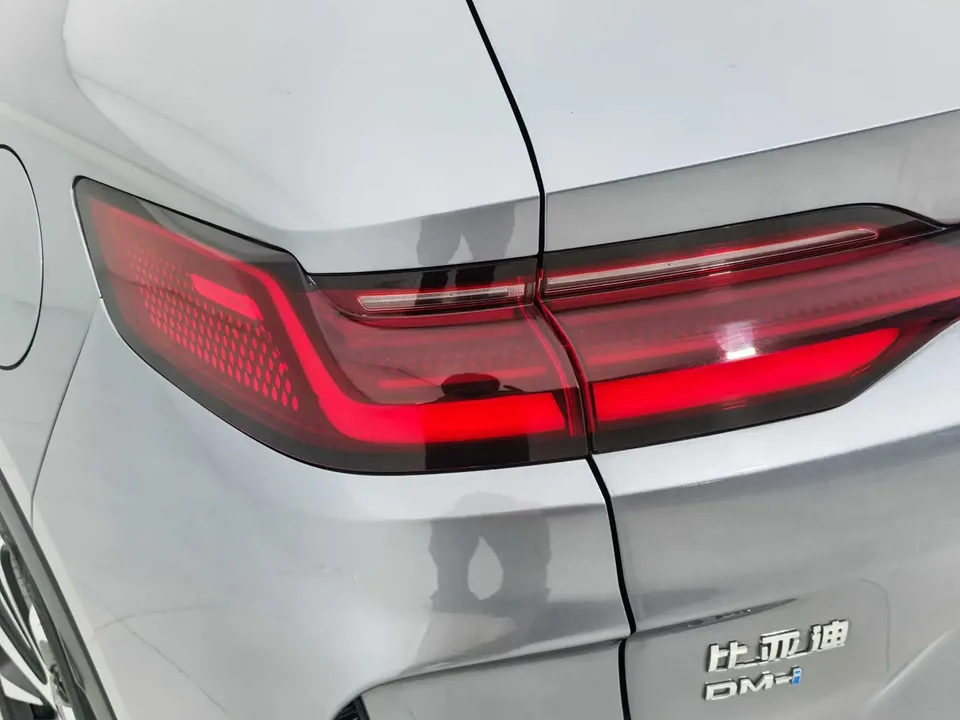 BYD Song PLUS DM Song PLUS DM 2023 DM-i Champion Edition 110KM Flagship PLUS 2024 — thumbnail 4