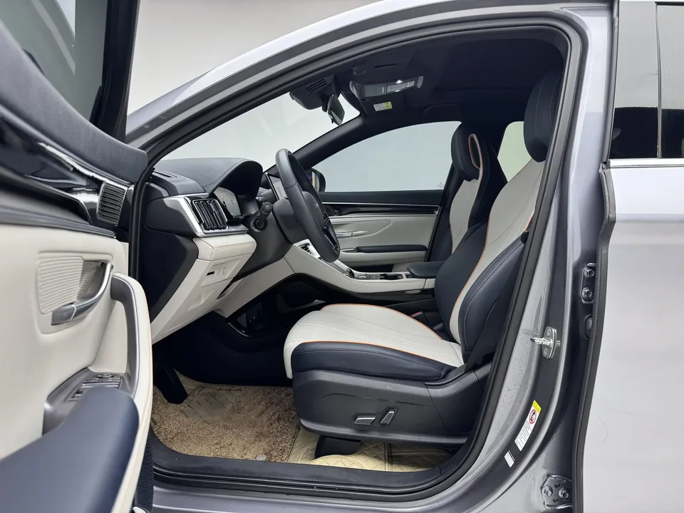 BYD Song PLUS DM Song PLUS DM 2023 DM-i Champion Edition 110KM Flagship 2023 — thumbnail 5