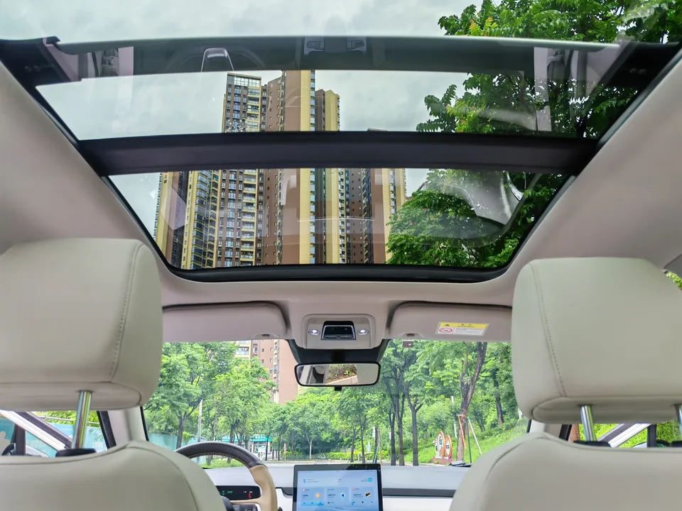 BYD Yuan Pro Yuan Pro 2023 401KM Premium 2023 — thumbnail 3