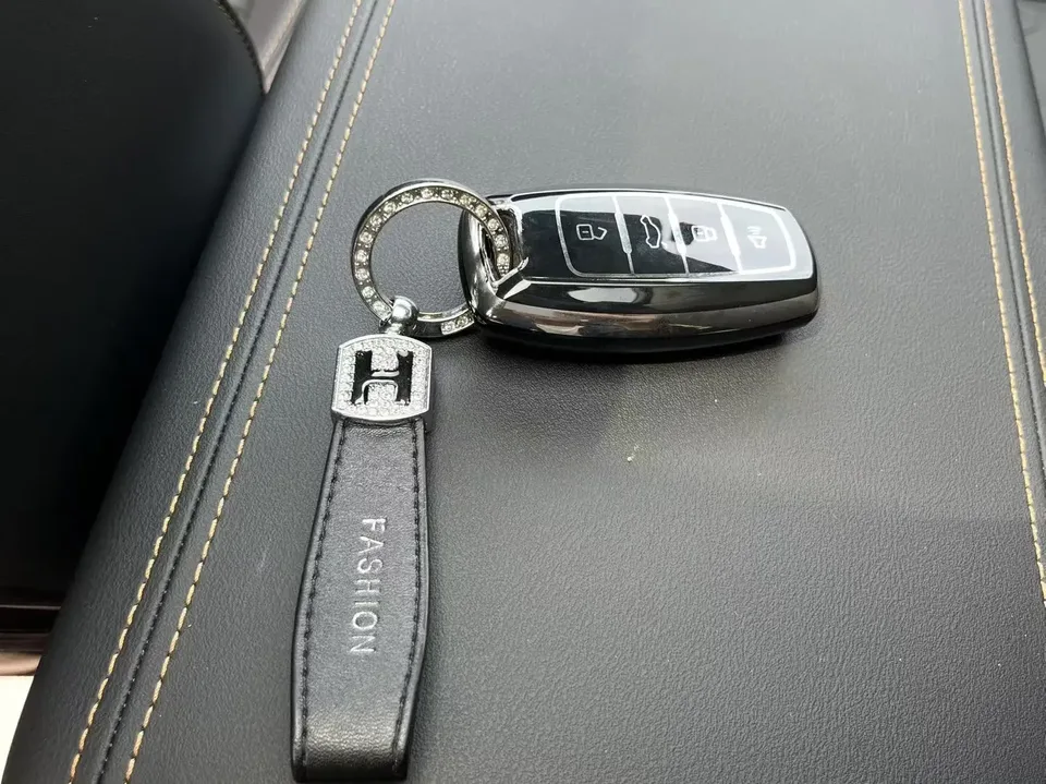 Haval Dargo Harvard dog 2024 1.5T 2WD Border Collie Edition 2024 — миниатюра 3