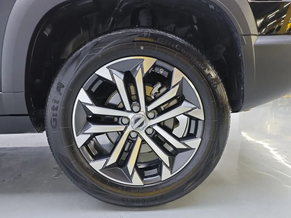 Haval Dargo Harvard dog 2022 1.5T 2WD Border Collie Edition 2023 — thumbnail 3