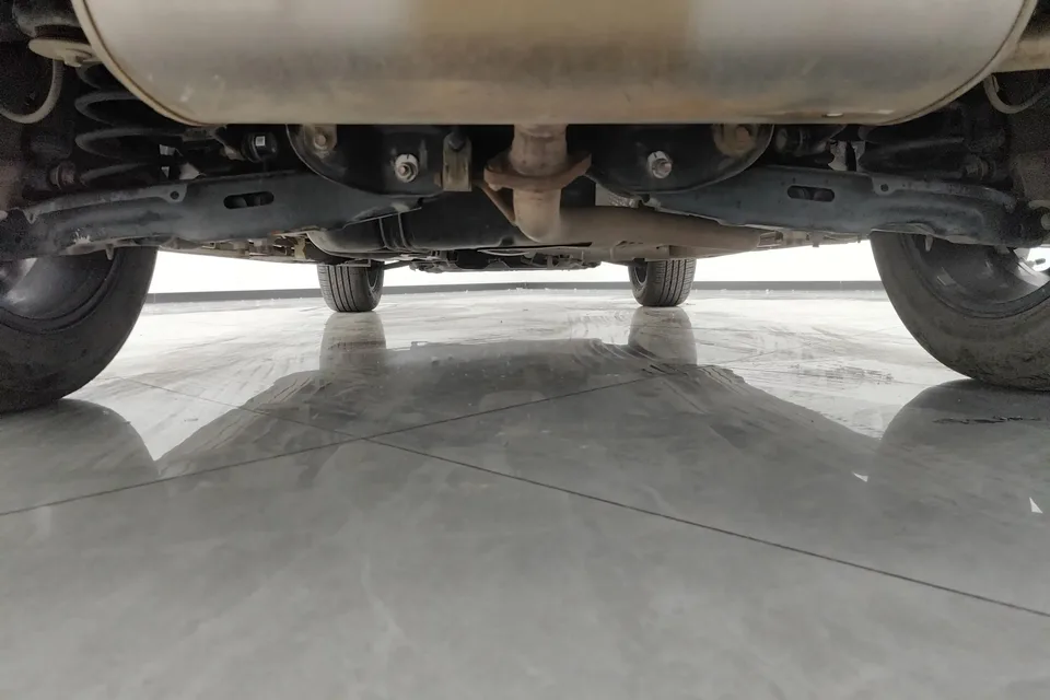 Haval Dargo Harvard dog 2024 1.5T 2WD Border Collie Edition 2024 — миниатюра 2