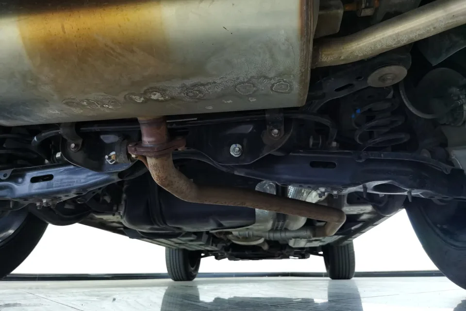 Haval Dargo Harvard dog 2024 1.5T 2WD Border Collie Edition 2025 — thumbnail 3