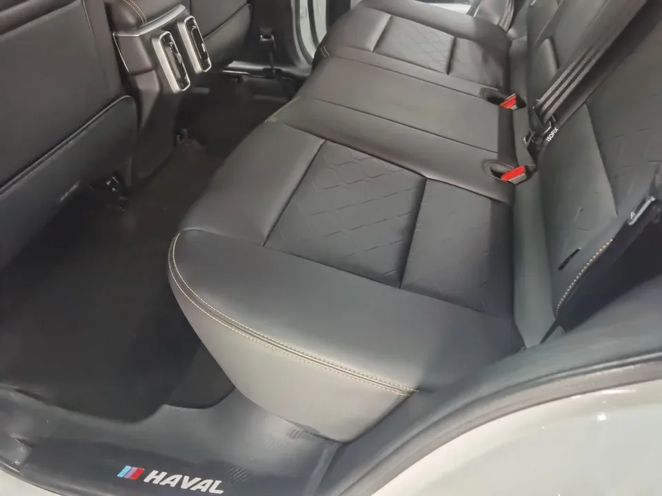 Haval Dargo Harvard dog 2024 2.0T 4WD Chinese Rural Dog Edition 2023 — thumbnail 3