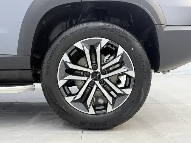 Haval Dargo Harvard dog 2026 1.5T 2WD Border Collie Edition 2026 — thumbnail 3