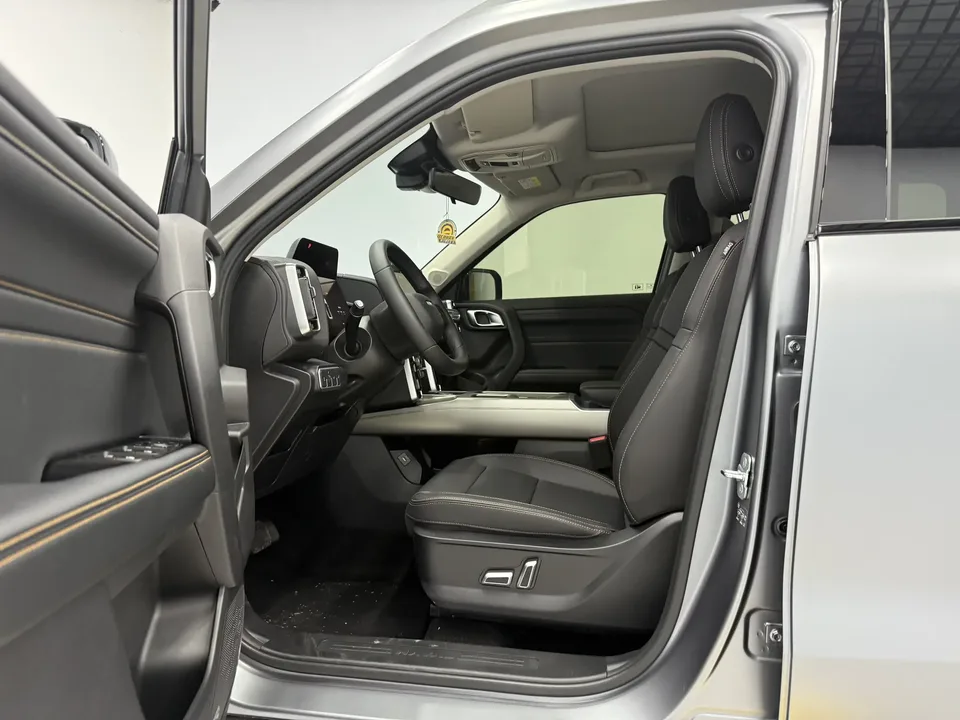 Haval Dargo Harvard dog 2026 1.5T 2WD Border Collie Edition 2026 — thumbnail 5