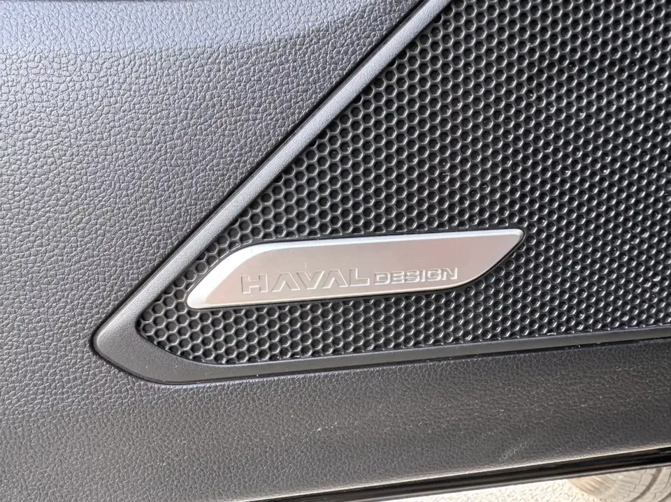 Haval Dargo Harvard dog 2026 1.5T 2WD Border Collie Edition 2025 — миниатюра 4