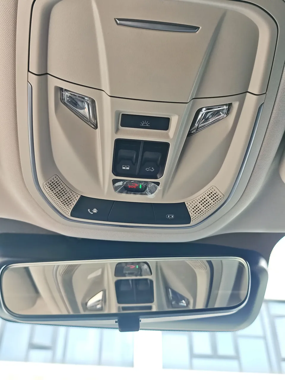 Haval Dargo Harvard dog 2024 1.5T 2WD Border Collie Edition 2024 — thumbnail 4