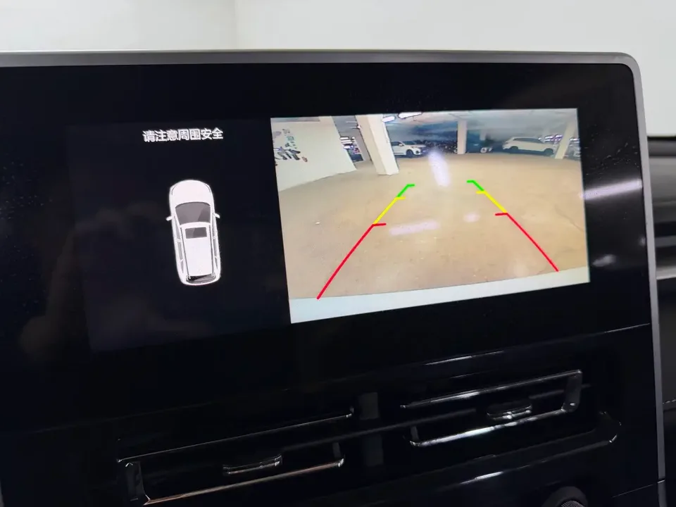 Haval M6 Haval M6 2023 PLUS 1.5T Manual Elite Smart Link 2023 — thumbnail 3
