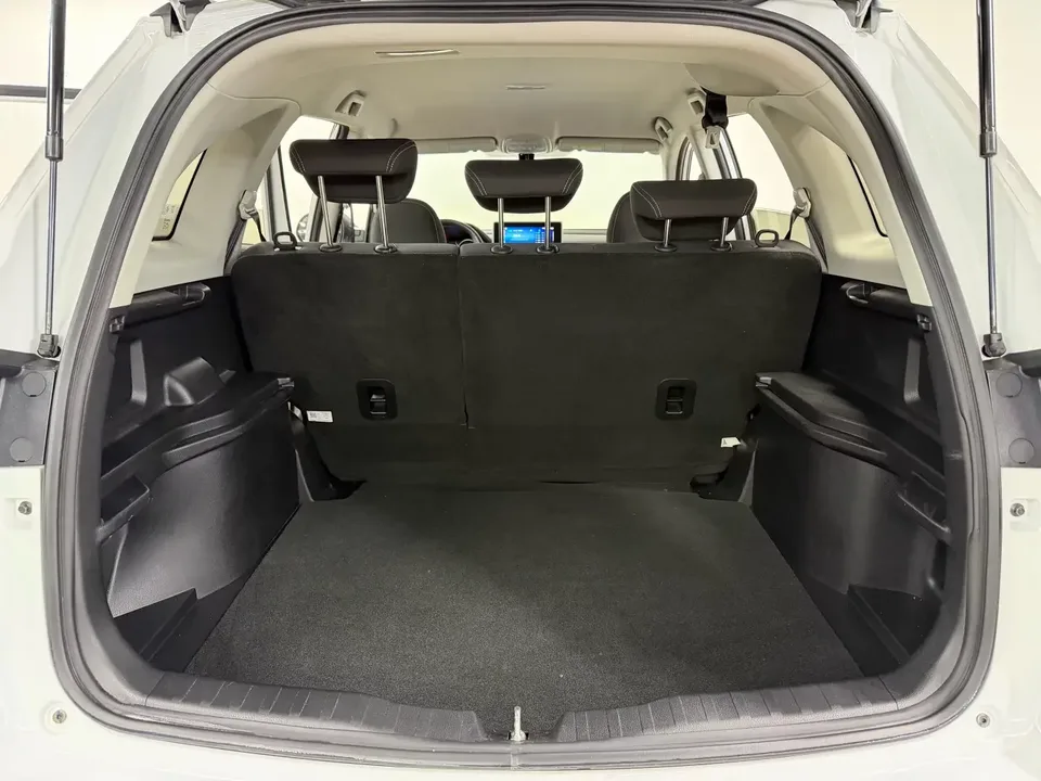 Haval M6 Haval M6 2023 PLUS 1.5T Manual Elite Smart Link 2023 — thumbnail 5