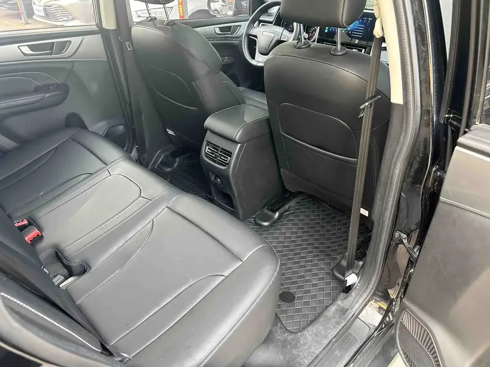 Haval M6 Haval M6 2023 PLUS 1.5T DCT Elite Smart Link 2023 — миниатюра 3