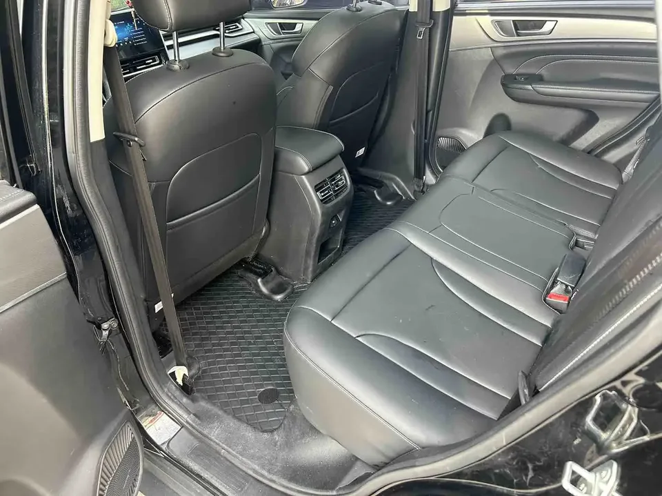 Haval M6 Haval M6 2023 PLUS 1.5T DCT Elite Smart Link 2023 — миниатюра 5