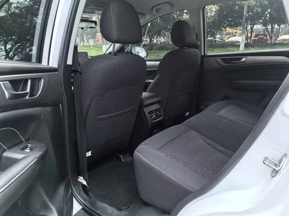 Haval M6 Haval M6 2023 PLUS 1.5T DCT Elite Smart Link 2024 — thumbnail 3