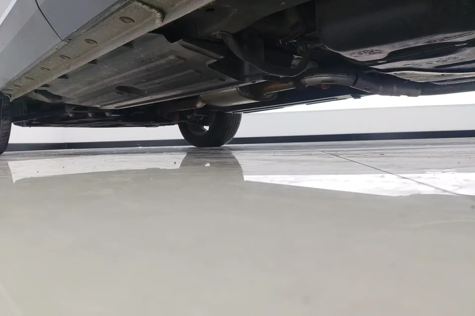 Haval H6 Haval H6 2022 The third generation 1.5T automatic two-wheel drive Max 2024 — thumbnail 3