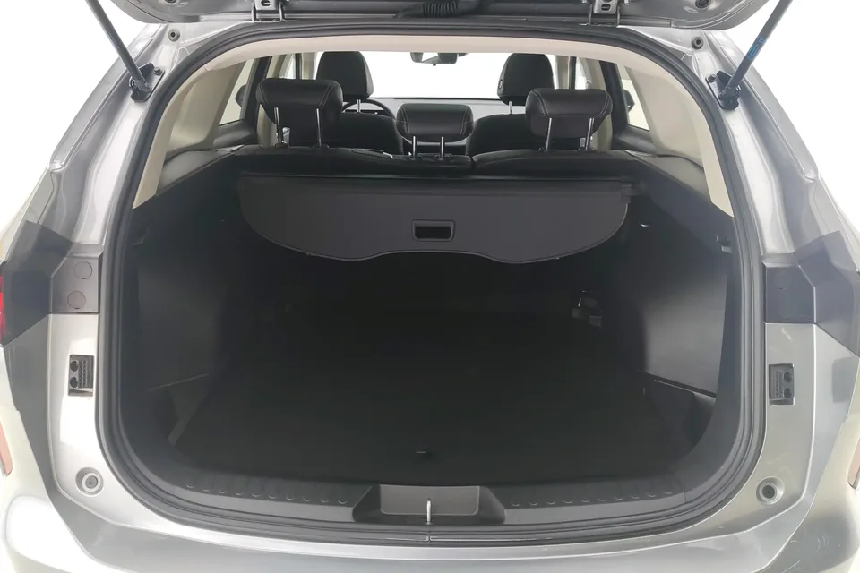 Haval H6 Haval H6 2022 The third generation 1.5T automatic two-wheel drive Max 2024 — thumbnail 5