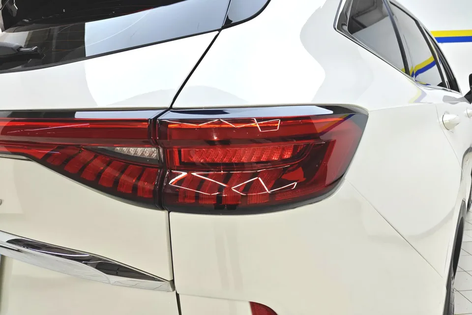 Haval H6 Haval H6 2022 The third generation 1.5T automatic two-wheel drive Max 2024 — thumbnail 2