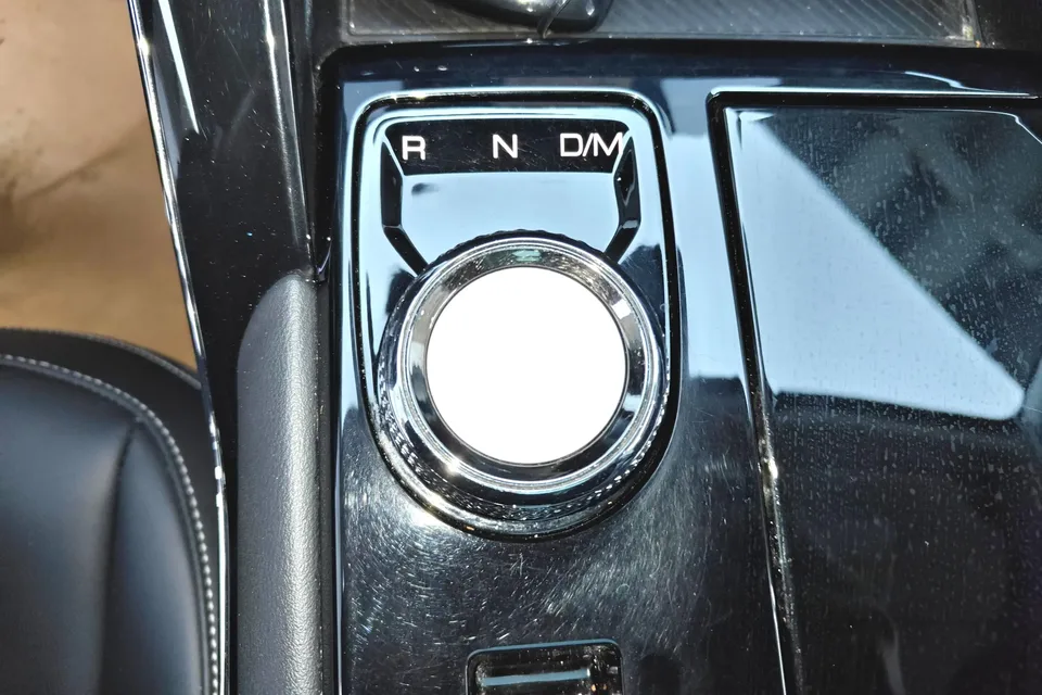 Haval H6 Haval H6 2022 The third generation 1.5T automatic two-wheel drive Max 2024 — thumbnail 3