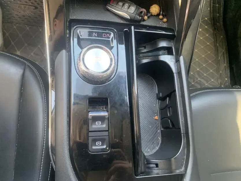 Haval H6 Haval H6 2022 The third generation 1.5T automatic two-wheel drive Pro 2023 — thumbnail 5