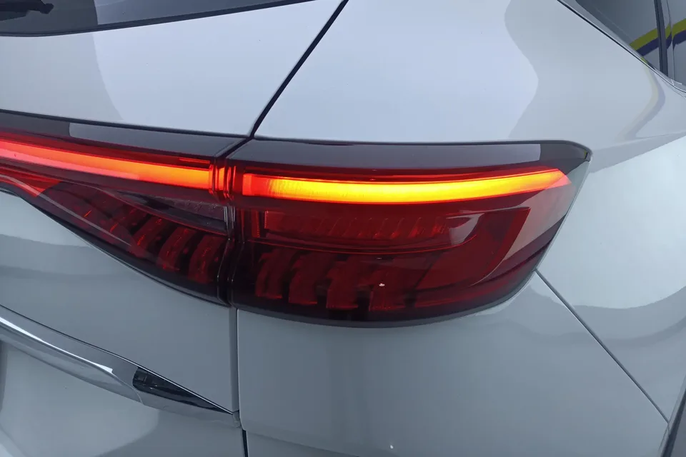 Haval H6 Haval H6 2024 1.5T Automatic 2WD Classic Edition 2025 — thumbnail 2