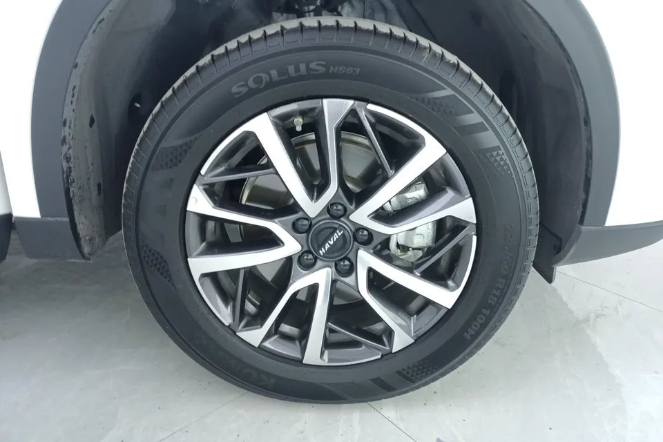 Haval H6 Haval H6 2024 1.5T Automatic 2WD Classic Edition 2025 — thumbnail 3